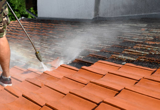 Best Deck Pressure Washing  in Vonore, TN
