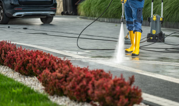 Best Concrete Pressure Washing  in Vonore, TN