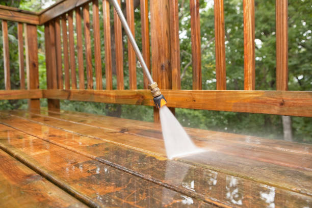 Best Garage Pressure Washing  in Vonore, TN