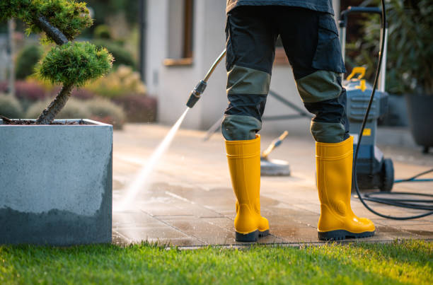 Professional Pressure Washing in Vonore, TN